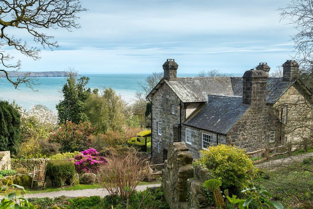 Rhiw 2 Bryn Tirion Villa Exterior photo