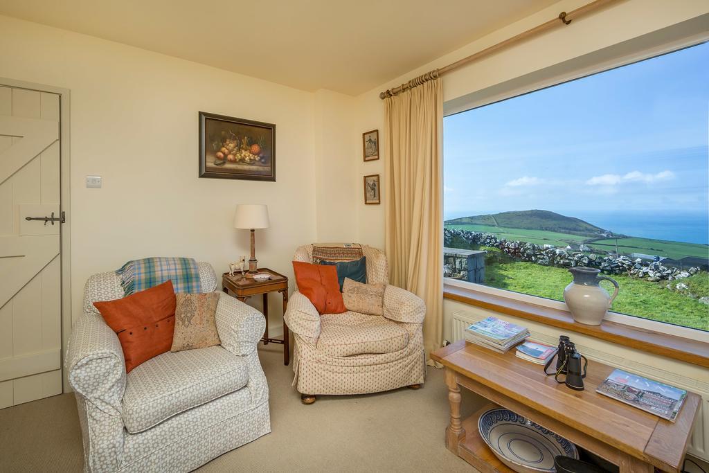 Rhiw 2 Bryn Tirion Villa Exterior photo