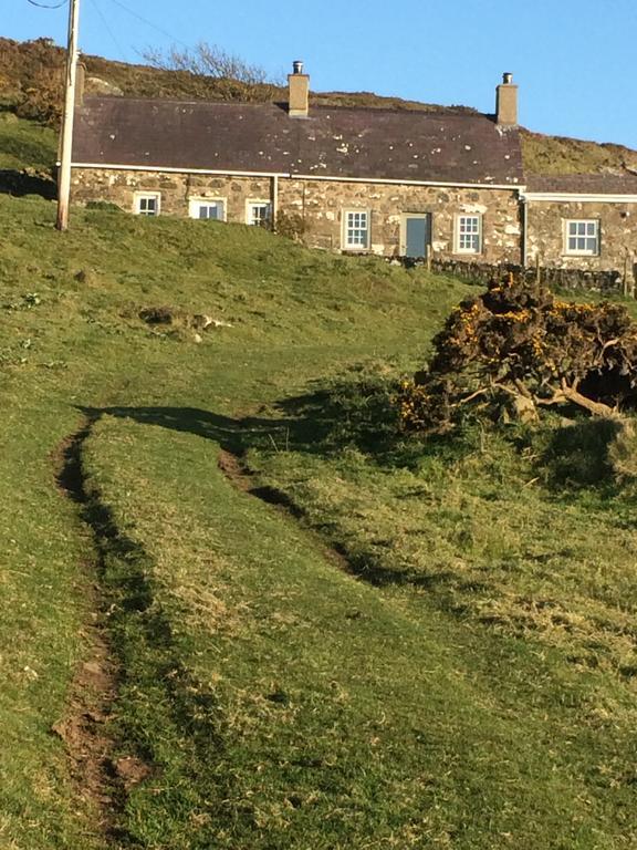 Rhiw 2 Bryn Tirion Villa Exterior photo